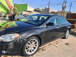 شيفروليه ماليبو